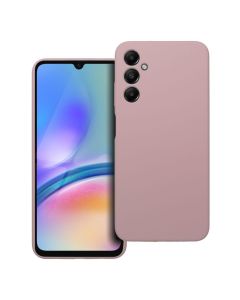 Case SILICONE 2mm for SAMSUNG A05S sand pink