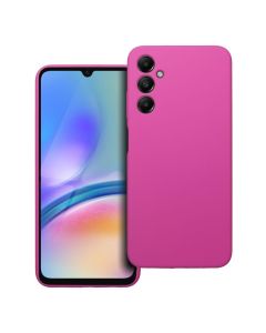 Case SILICONE 2mm for SAMSUNG A05S pink