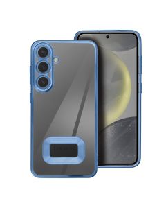 Case GLAM for SAMSUNG A34 5G blue