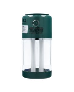 Aromatherapy machine / humidifier / diffuser H10 green