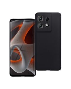 MATT case for MOTOROLA EDGE 50 Pro black