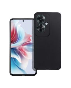 MATT case for OPPO Reno 11F 5G black