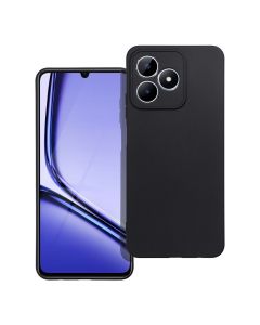MATT case for REALME NOTE 50 black