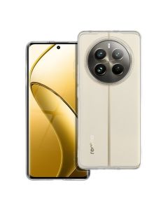 CLEAR Case 2 mm for REALME 12 PRO 5G (camera protection) transparent