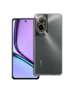 CLEAR Case 2 mm for REALME C67 (camera protection) transparent