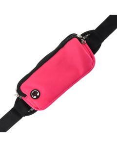 Sport case for Running pink