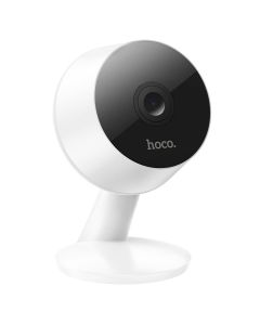 Indoor camera Hoco 3MP Full HD D3 white