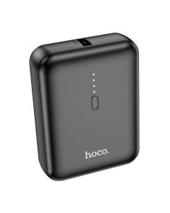 Powerbank Hoco 5000 mAh 2A J96 black