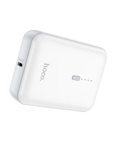 Powerbank Hoco 5000 mAh 2A J96 white