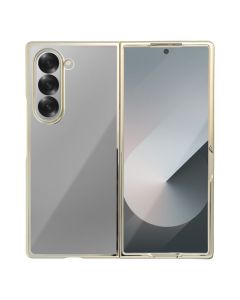  FOCUS Case for SAMSUNG Galaxy Z Fold 6 5G gold