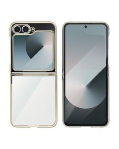  FOCUS Case for SAMSUNG Galaxy Z Fold 6 5G gold