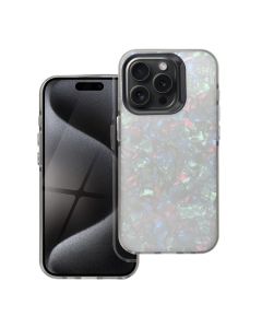 TUTTI FRUTTI Case for IPHONE 15 PRO black