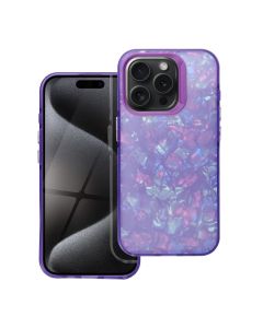 TUTTI FRUTTI Case for IPHONE 15 PRO MAX violet
