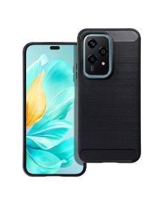CARBON case for HONOR 200 Lite black