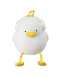 Table lamp bedside Ducky Art Deco touch style