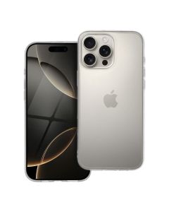 CLEAR Case 2 mm for IPHONE 16 Pro Max transparent