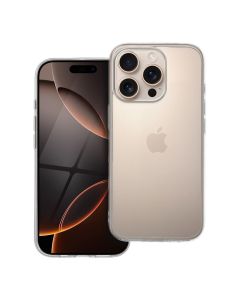 CLEAR Case 2 mm for IPHONE 16 Pro (camera protection) transparent