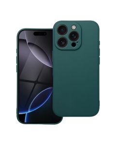 MATT case for IPHONE 16 Pro dark green
