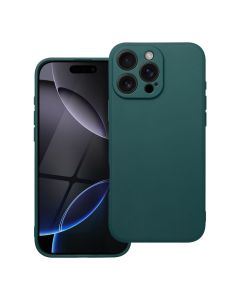 MATT case for IPHONE 16 Pro Max dark green