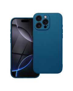 MATT case for IPHONE 16 Pro Max blue