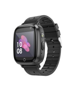 Smartwatch for kids Hoco 1 44 2G with call function Y100 black