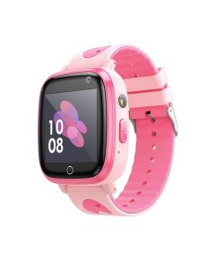 Smartwatch for kids Hoco 1 44 2G with call function Y100 pink