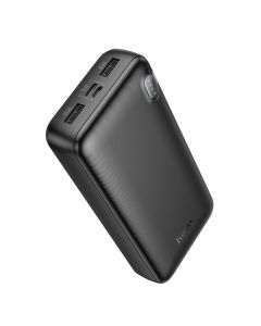 Powerbank Hoco 20000 mAh 2A J128A black