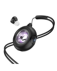 HOCO wireless earphones bluetooth TWS EW71 black