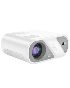 Projector HD Ready Hoco Wi-Fi Bluetooth 720P DT1 white