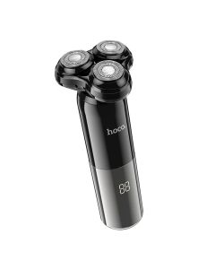 Razor Hoco with triple blades HP35 black