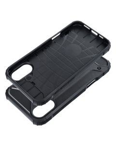 ARMOR case for IPHONE 16 Plus black