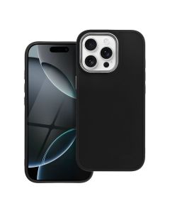 FRAME Case for IPHONE 16 Pro black