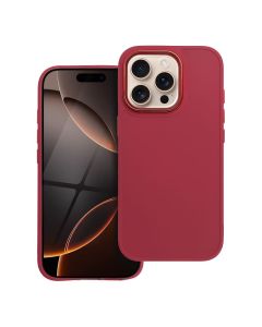 FRAME Case for IPHONE 16 Pro magenta