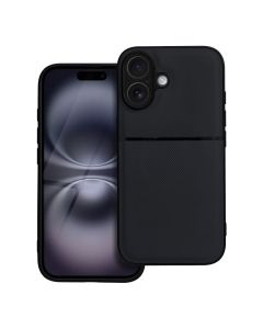 NOBLE Case for IPHONE 16 black