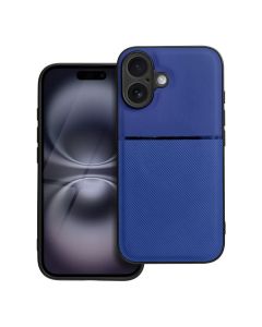 NOBLE Case for IPHONE 16 blue