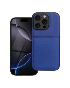 NOBLE Case for IPHONE 16 Pro blue