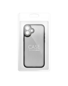 VARIETE Case for IPHONE 16 black