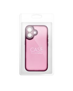 VARIETE Case for IPHONE 16 purple