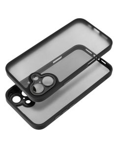 VARIETE Case for IPHONE 16 Plus black
