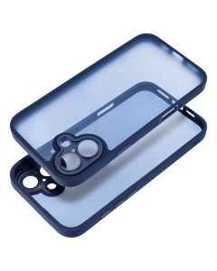 VARIETE Case for IPHONE 16 Plus navy blue