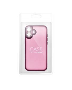 VARIETE Case for IPHONE 16 Plus purple