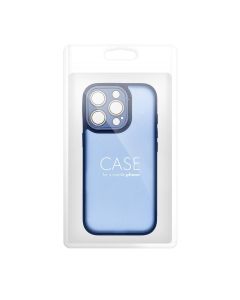 VARIETE Case for IPHONE 16 Pro navy blue