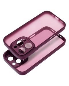 VARIETE Case for IPHONE 16 Pro purple