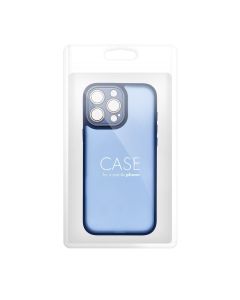 VARIETE Case for IPHONE 16 Pro Max navy blue