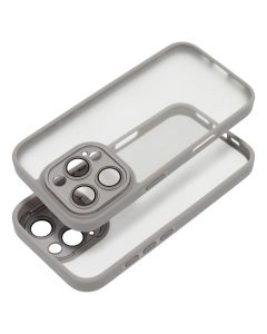 VARIETE Case for IPHONE 16 Pro steel