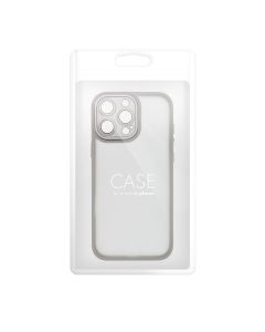 VARIETE Case for IPHONE 16 Pro Max steel