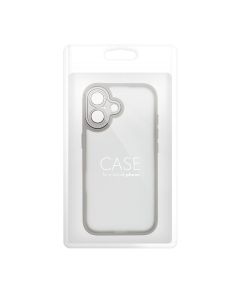 VARIETE Case for IPHONE 16 steel