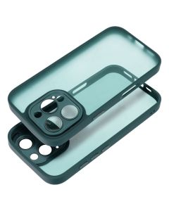 VARIETE Case for IPHONE 16 Pro dark green