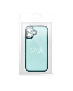 VARIETE Case for IPHONE 16 Plus dark green