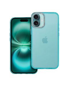 PEARL Case for IPHONE 16 Plus green